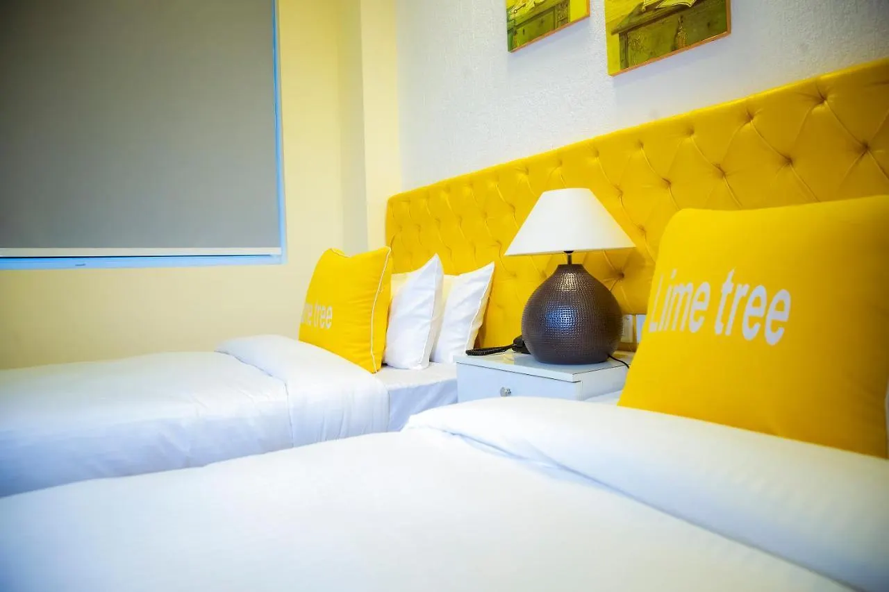 Luxury Studio Service Apartment Lime Tree -Near Artemis Hospital, Gurgaon Sector - 51